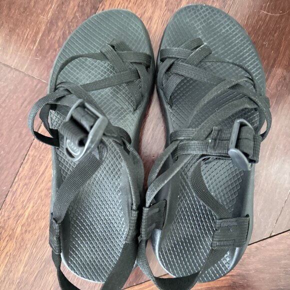Gently used Chacos - Picture 3 of 6